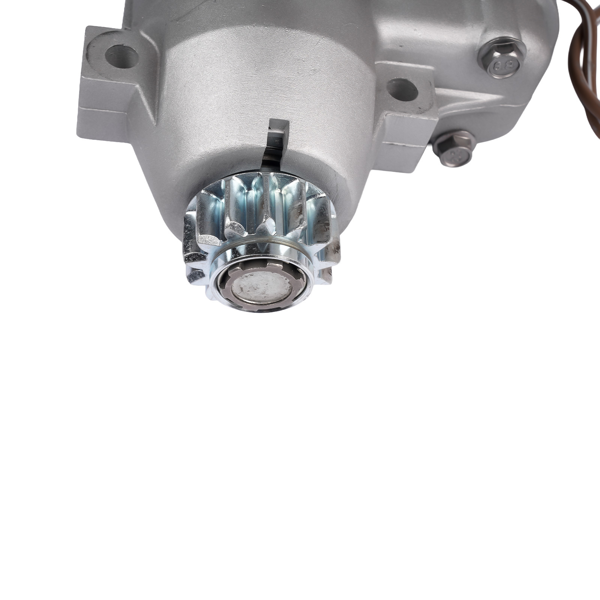 起动机 Starter Motor Fits for Yamaha 4-Stroke F225TLR 2006-2008 LF250TUR 2005-2008-9