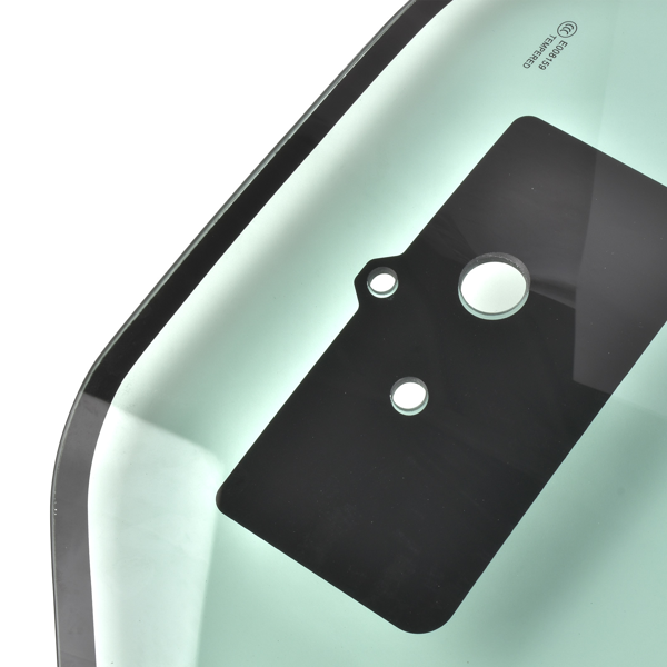 挡风玻璃 Door Wind Screen Glass 7120401 7120401-A Replacement for Bobcat A770 S450‑S850 T450‑T870-10