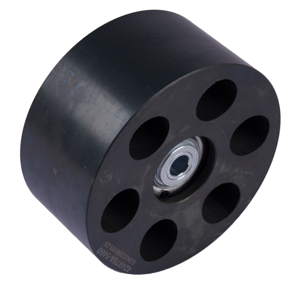 张紧轮 Wheel Tensioner Fits For Bobcat Tractor A770 T550 T590 T595 T630 T650 T740 T750 T770-1