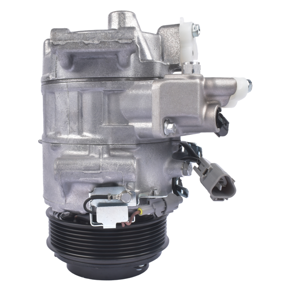 空调压缩机 A/C Compressor with Clutch 2013-18 Fits For Toyota Camry Lexus ES350 RX350 8832048280 8832048170-3