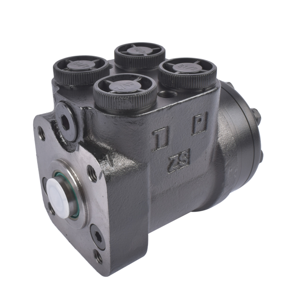 转向器 Power Steering Motor Fits for Tractors Forklifts 7019756M91-2