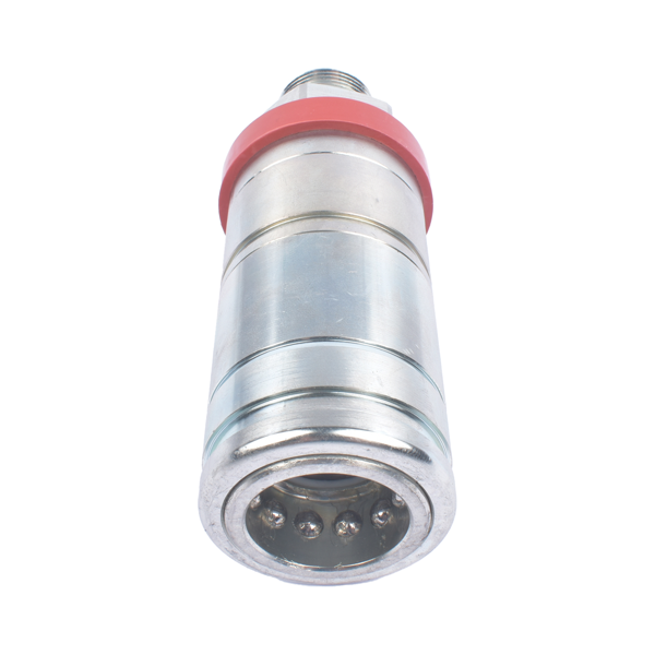 液压快速接头 Fits For John Deere 6400 6410 6420 6800 7430 Hydraulic Female Quick Release Coupling AL166181 AL200979-2