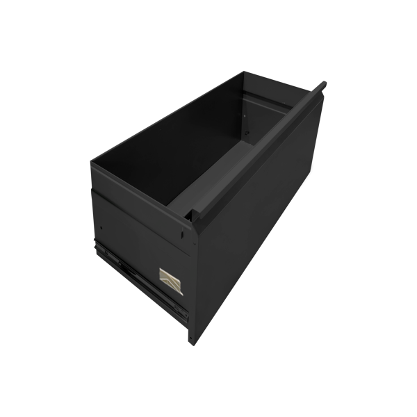 2 Drawer Lateral File Cabinet with Lock – Heavy-Duty Metal Filing Cabinet for Home Office, Space-Saving Wide Storage for Letter/Legal/A4/F4, Silent Full-Extension Slides, Easy-Assembly-16