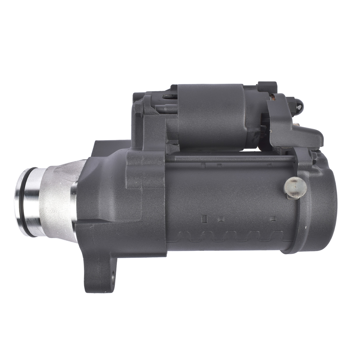 起动机 10-Teeth 1.7kW 12V Clockwise Rotation Start Motor Fits for Harley-Davidson CVO Road King Tri Electra Street Glide