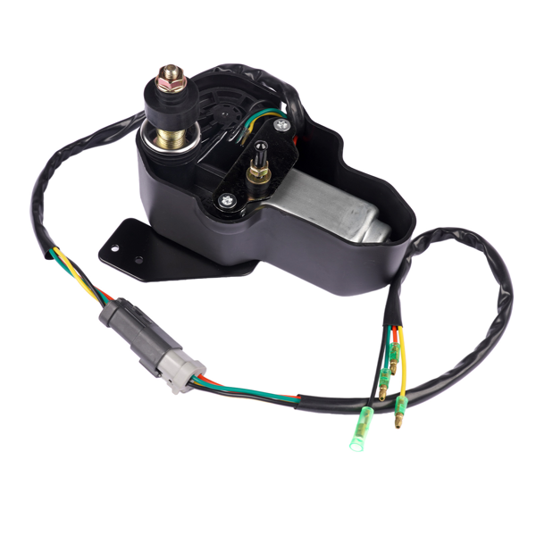 前雨刮电机 Windshield Wiper Motor 2637637 2639007 Replacement for Polaris Ranger Crew XP 1000 NorthStar-6