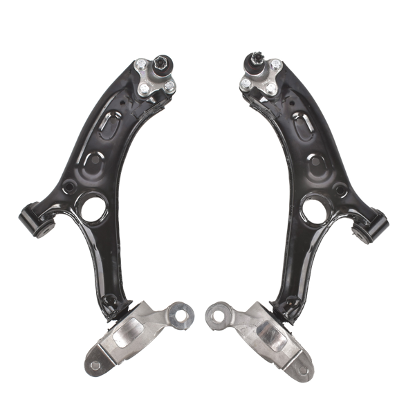 控制臂 2x Front Lower Control Arm Replacement for Honda HR-V 2023-2024 51350-3W0-A00 51360-3W0-A00 Left & Right-2