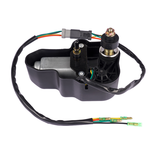 前雨刮电机 Windshield Wiper Motor 2637637 2639007 Replacement for Polaris Ranger Crew XP 1000 NorthStar-5