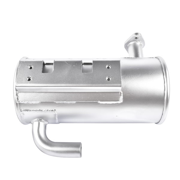 消音器 Muffler Replacement for Kubota D1703 Engine KX91-3S2 RC461‑42403, RC461‑42404, RC461‑42407-4