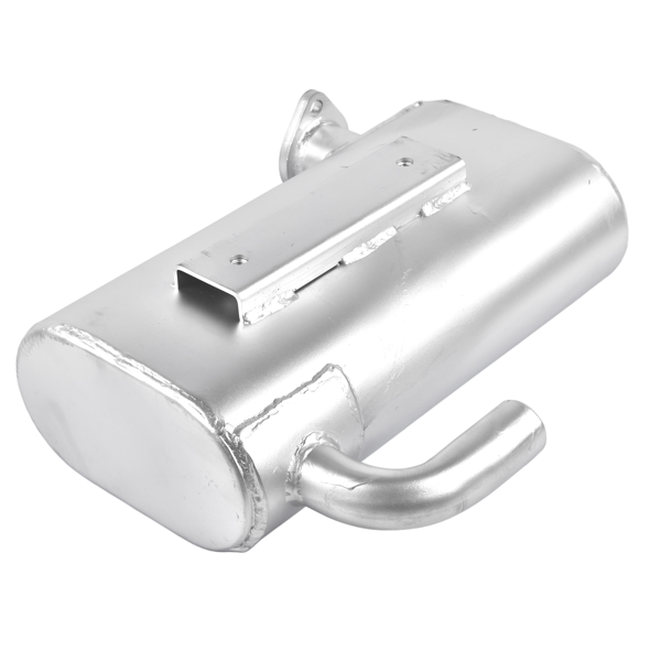 消音器 Excavator Muffler Replacement for Kubota KX91-3 KX91-3S U35-3 U35-3S U35-S2 U30-3 KX91 U35-5