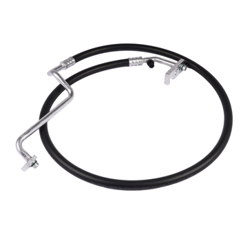 空调软管 Compressor to Condenser AC Hose Line Replacement for Peterbilt and Kenworth lorries 09-1406