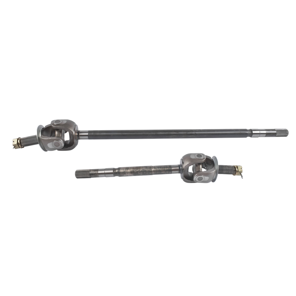 半轴 Left & Right Front Axle Shaft Fits For 2010-2013 Dodge Ram 2500 3500 5.7L V8 6.7L L6 68065427AA 68065426AA 68065426AB-2