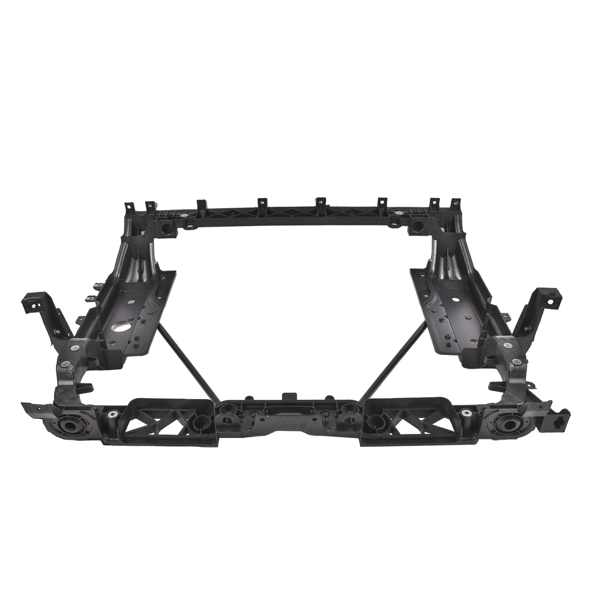 前散热总成 Front Radiator Support Assembly Fits for Jeep Grand Cherokee WK WK2 2021-2023 3.6L CH1225325 68377400AD 68377400AC-2