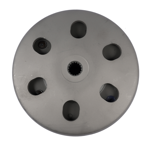 离合器 Drive Complete Pulley Secondary Clutch fit for Linhai Bighorn 400 ATV UTV 27248 27248C HT2320-9