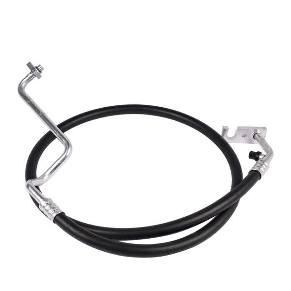 空调软管 Compressor to Condenser AC Hose Line Replacement for Peterbilt and Kenworth lorries 09-1406-2