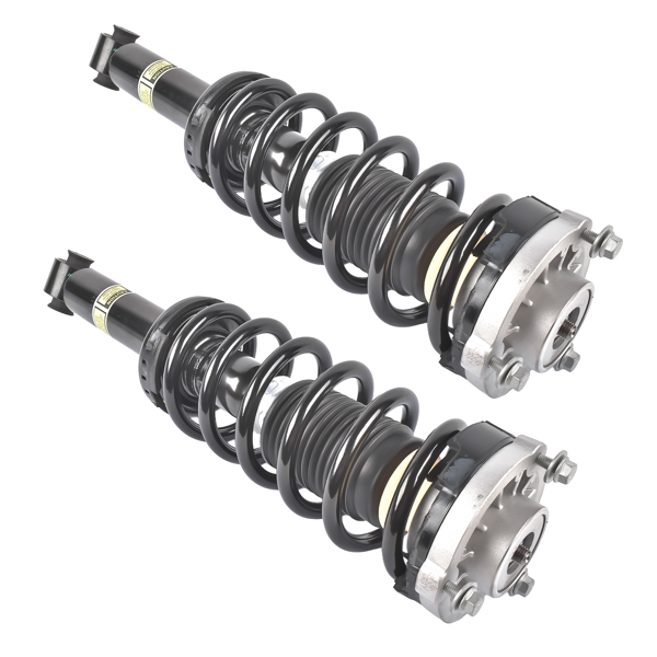 减震器 2PCS Rear Shock Struts Assys Replacement for BMW X3 F25 2011-2017 X4 F26 2015-2018 2.0L 3.0L-9