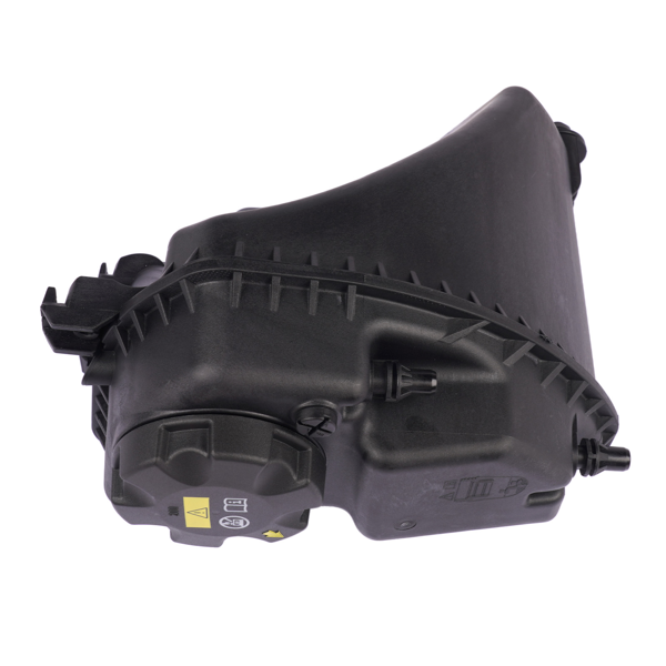 冷却液储液罐 Coolant Reservoir Expansion Tank w/Sensor 17138677651 Fits for BMW 750i M760i G30-7
