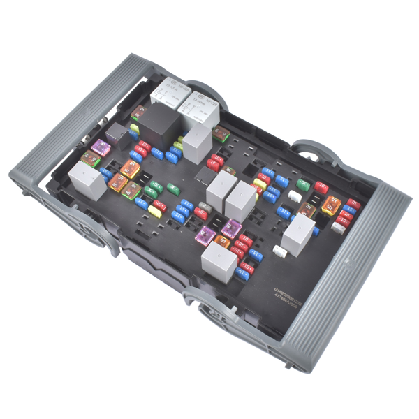 保险丝盒 Engine Wiring Fuse Box Relay Module Fits for Chevy Tahoe GMC Yukon 2010-2014 25941368-2