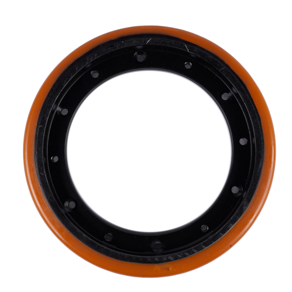 前轮 Drive Wheel ZL10-210000-00 Fits For Big Joe EP Electric Pallet Truck ESL122 EST101 ZL1021000000-2