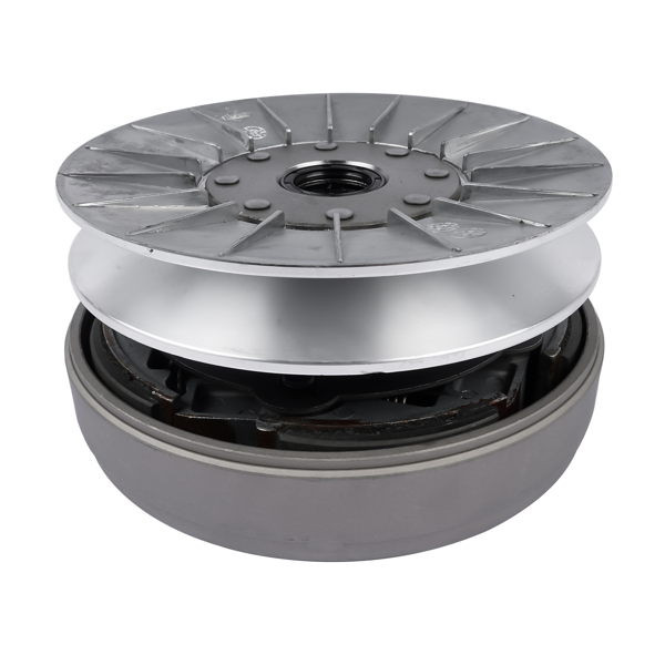 离合器 Drive Complete Pulley Secondary Clutch fit for Linhai Bighorn 400 ATV UTV 27248 27248C HT2320-5