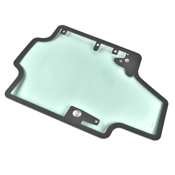 挡风玻璃 Door Glass 84415734 Replacement for Case Skid Steer SV185 SV250, New Holland L220 L225 L230-8