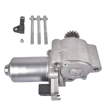 分动箱电机 Transfer Case Motor Actuator Replacement for BMW 325xi 328i 528xi 530xi 27107613152 7546671