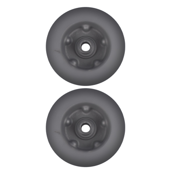 制动鼓 Pair Brake Disc Hub Kit Fits for John Deere Gator XUV 620 625 825 835 850 855 M154778