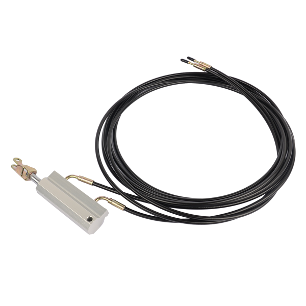 敞篷液压油缸 Front Convertible Top Hydraulic Cylinder Fits for Mercedes-Benz SLK230 1998-2004 SLK320-2