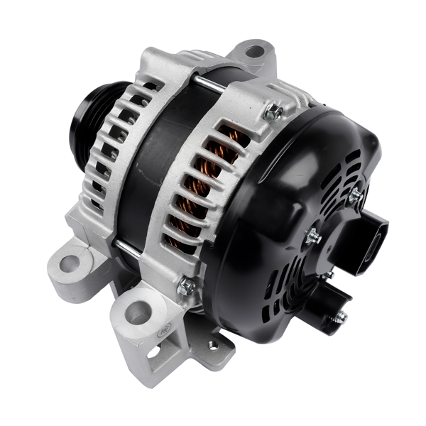 发电机 12V 14A Alternator Fits for Chevrolet Camaro Coupe Convertible 3.6L V6 2012-2015-7