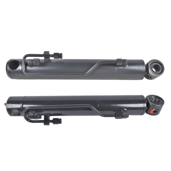 液压缸 2* Hydraulic Tilt Cylinder 7235736 7235738 Fits Bobcat S630 S650 S750 S770 LH+RH-4