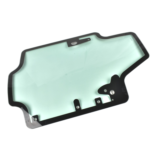 挡风玻璃 Door Glass 84415734 Replacement for Case Skid Steer SV185 SV250, New Holland L220 L225 L230-1