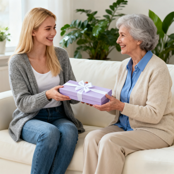 3件套彩色金属花瓶壁挂装饰，波西米亚风格彩绘铁艺花卉挂饰，附自粘安装板，适用于卧室、客厅、公寓家居装饰（非ebay认证仓）-4