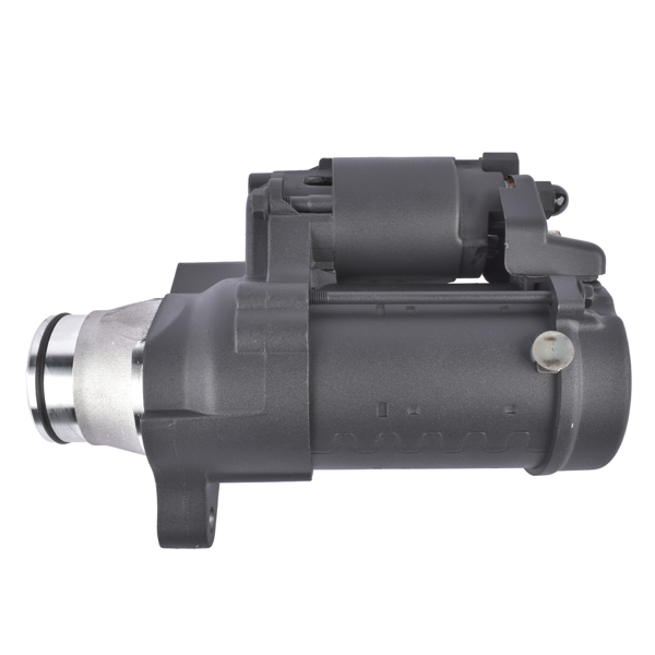 起动机 10-Teeth 1.7kW 12V Clockwise Rotation Start Motor Fits for Harley-Davidson CVO Road King Tri Electra Street Glide-1