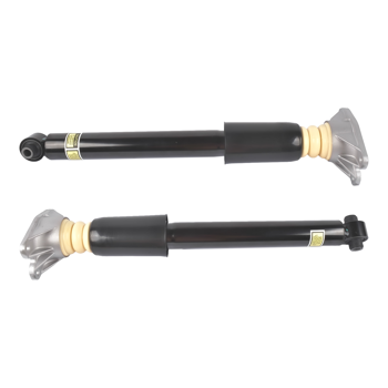 减震器 Rear Left + Right Shock Absorbers Replacement for BMW F30 F31 F36 320i 328i 335i 33526866554