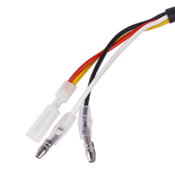 电子点火感应线圈 Electronic Ignition Kit DS1-3 Replacement for Honda Goldwing GL1000 1975 1976 1977 1978 1979-8