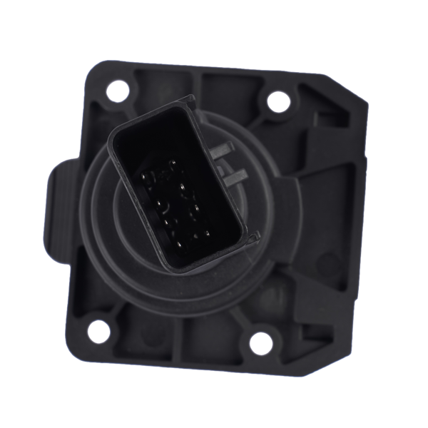 牵引连接器 Rear 7-Way Trailer Tow Connector Fits For Dodge Ram 1500 / 2500 / 3500 Jeep 56038366AB 56038366AC-7