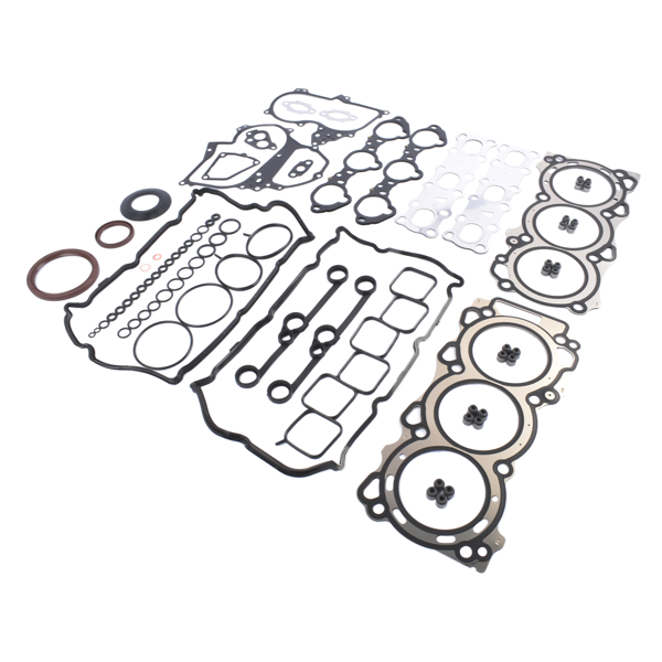 发动机大修包 Engine Cylinder Head Gasket Set Fits for Nissan 370Z 2009-2020 Infiniti QX50 QX70 Q70 Q70L 2014-2019-3