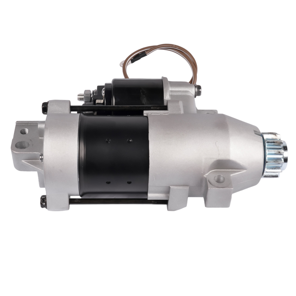 起动机 Starter Motor Fits for Yamaha 4-Stroke F225TLR 2006-2008 LF250TUR 2005-2008-2