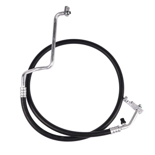 空调软管 Compressor to Condenser AC Hose Line Replacement for Peterbilt and Kenworth lorries 09-1406-4