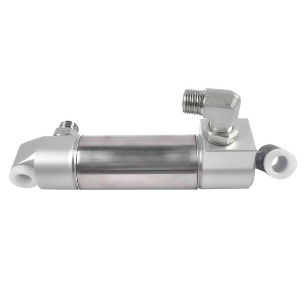 Actuator Fits for John Deere 6068 6090 6135 8.1L 9.0L Engine RE165499 AD219242A-6