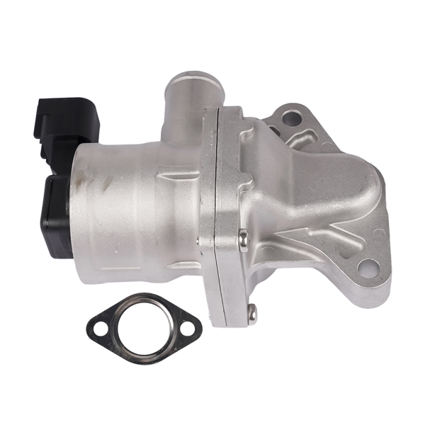 二次空气喷射止回阀 Left Air Suction Valve Assy 14845‑AA220 Replacement for Subaru Forester Impreza Legacy 05‑11-5