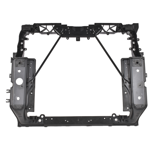 前散热总成 Front Radiator Support Assembly Fits for Jeep Grand Cherokee WK WK2 2021-2023 3.6L CH1225325 68377400AD 68377400AC-3
