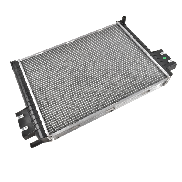 散热器 Engine Auxiliary Radiator Fits for Cadillac Escalade/Escalade ESV 3.0L 6.2L 2021-2026-3