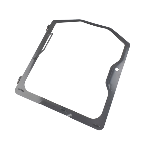 门框 Door Frame Replacement for Bobcat S100, S130, S150, S160, S175, T110, T140, T180, T190 etc-2