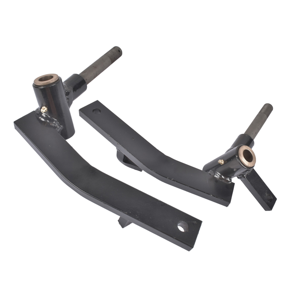 主轴 Pair Left & Right Golf Cart Spindle for Club Car DS Gas Electric Golf Cart 1981-03 #1010347, 1010344, 1010348, 1010342-3