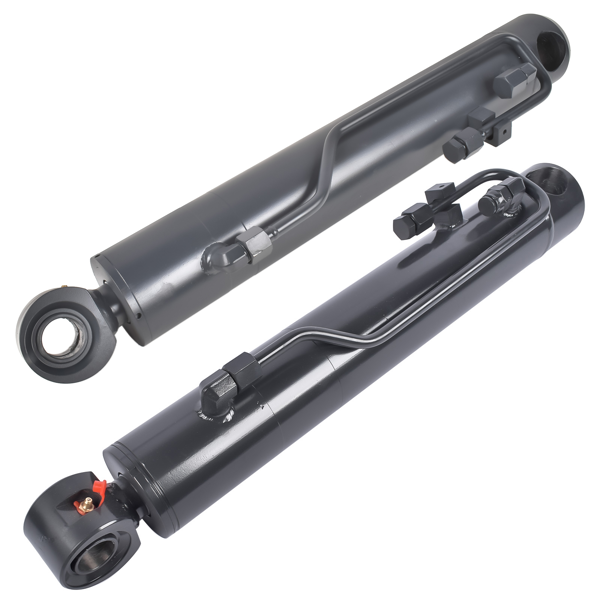 液压缸 2* Hydraulic Tilt Cylinder 7235736 7235738 Fits Bobcat S630 S650 S750 S770 LH+RH-5