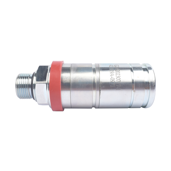 液压快速接头 Fits For John Deere 6400 6410 6420 6800 7430 Hydraulic Female Quick Release Coupling AL166181 AL200979-3