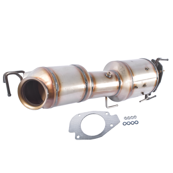 亚马逊禁售 Catalytic Converter DPF fits for 2019-2024 Dodge Ram 2500 3500 6.7L L6 68296341AE-7