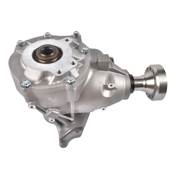 分动箱总成 Transfer Case Assembly LR039783 Compatible with Land Rover Range Rover Evoque 2012-2018 2.0L-5