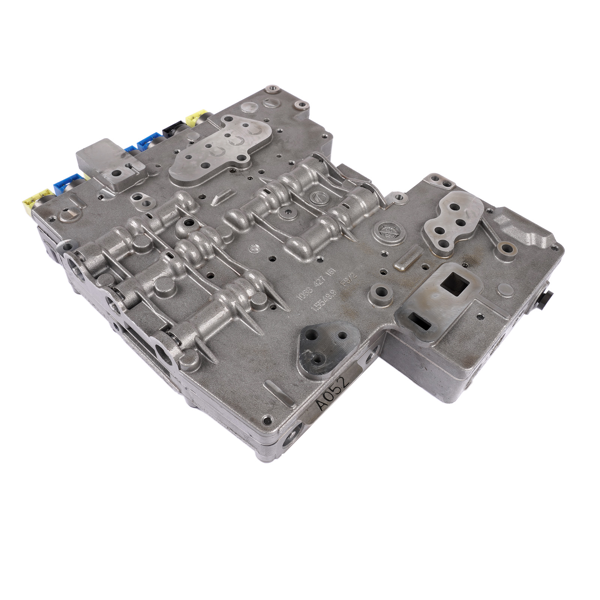 变速箱阀体 6HP19 Transmission Valve Body w/ Solenoids Replacement for BMW Jaguar Hyundai ZF6HP19 6HP26-5