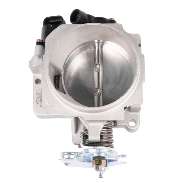 节气门体 Throttle Body Fits for 2000-2007 Express Silverado Sierra 1500 Sonoma S10 Blazer 4.3L-4